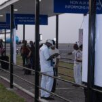 Ebola in DR Congo: first month of outbreak sees record number of cases – UN humanitarians