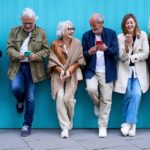 How the stories we tell about ageing shape our future