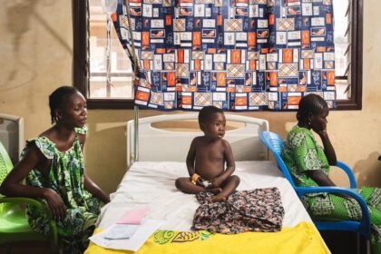 Central African Republic peace gains must be preserved: UN envoy