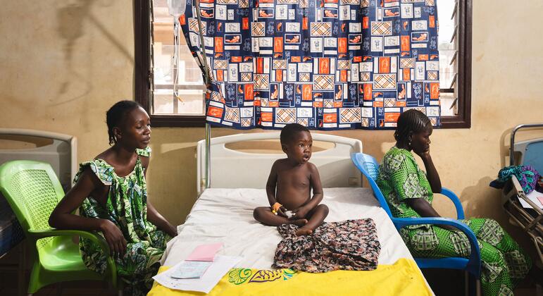 Central African Republic peace gains must be preserved: UN envoy