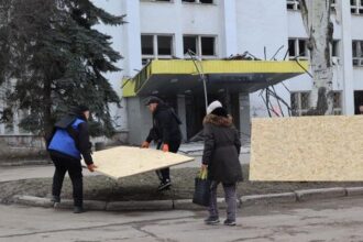 Security Council LIVE: Warnings of ‘dangerous cycle of escalation’ in Ukraine