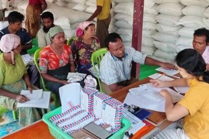 Myanmar: Aid decline compounds suffering amid ongoing military attacks