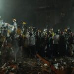 Venezuela earthquakes LIVE: Death toll rises amid recovery and rescue efforts