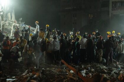 Venezuela earthquakes LIVE: Death toll rises amid recovery and rescue efforts