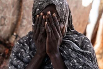 Report details widespread use of sexual violence in Sudan war