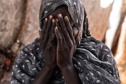 Report details widespread use of sexual violence in Sudan war