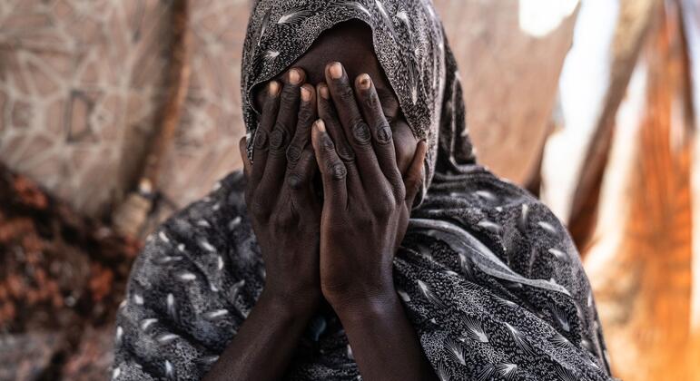 Report details widespread use of sexual violence in Sudan war