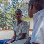World at ‘perilous moment’ as leaders warn HIV gains are at risk