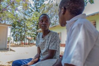 World at ‘perilous moment’ as leaders warn HIV gains are at risk