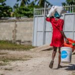 World News in Brief: Violence displaces thousands in Haiti and Lebanon, Gaza updates, UN food agency delivers in Ebola-stricken DR Congo