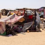 Sudan: Drone attacks endanger civilians and shut down critical services in El Obeid