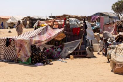 Sudan: Drone attacks endanger civilians and shut down critical services in El Obeid