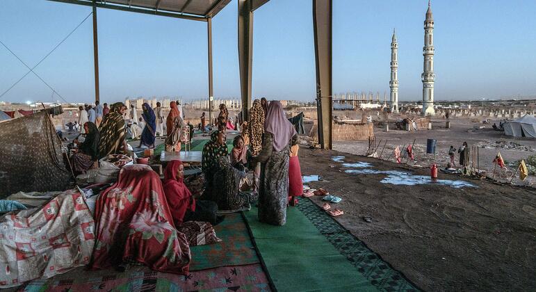 LIVE: From conflict to stability, how the UN is supporting peacebuilding around the world