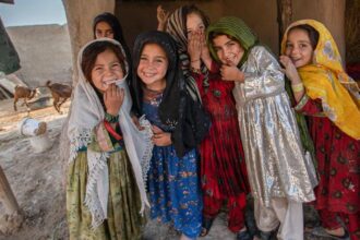 Young peacebuilders: Funding matters, but so do trust and partnerships