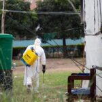 Global Ebola cases top 1,000 as UN races to reach DR Congo’s most vulnerable