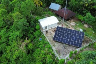 Powering resilience: How Indonesia is building a more secure energy future