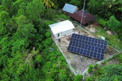 Powering resilience: How Indonesia is building a more secure energy future