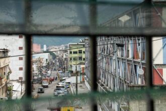 Venezuela quake disaster: UN urges collective effort to help victims