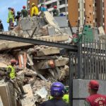 Venezuela earthquakes LIVE: UN rapidly deploys aid and rescue teams