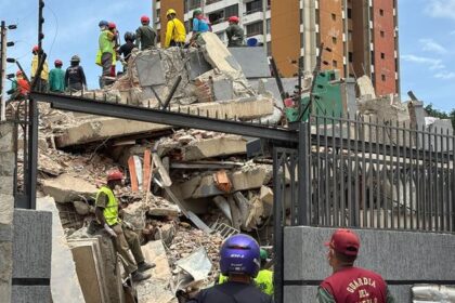 Venezuela earthquakes LIVE: UN rapidly deploys aid and rescue teams