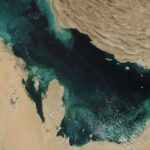 From Lebanon to the Strait of Hormuz, a Middle East hanging on fragile peace talks