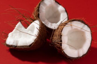 Which State Is Known As The Coconut Capital Of India?