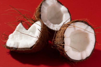 Which State Is Known As The Coconut Capital Of India?