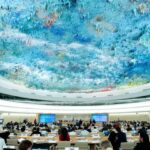 Old and new challenges for the Human Rights Council as it turns 20