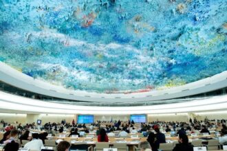 Old and new challenges for the Human Rights Council as it turns 20