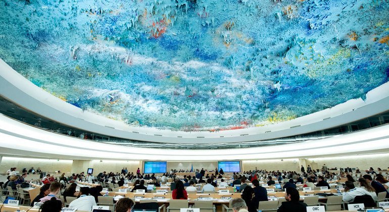 Old and new challenges for the Human Rights Council as it turns 20