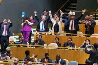 Kyrgyzstan wins seat on UN Security Council for first time ever