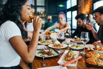 Fermentation, flavour and the future of food: Making sustainability delicious
