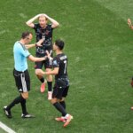 South Africa vs Canada LIVE Score, FIFA World Cup Round Of 32: Canada Players Shocked As Referee Denies Penalty, Crowd Boos | RSA 0-0 CAN