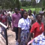 World News in Brief: Ebola prevention, Yemen child deaths, Colombia elections, Japan climate campaign