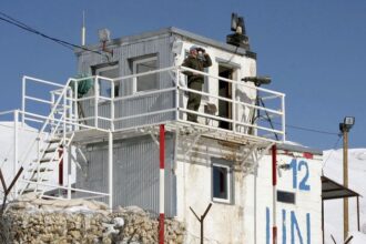 Security Council extends critical stabilisation force in Syria