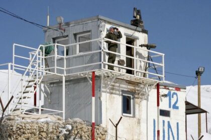 Security Council extends critical stabilisation force in Syria