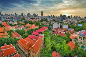 Turning silence into stories: Cambodian activist amplifies LGBTQI+ youth voices