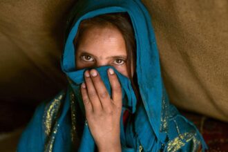 ‘Grave concern’ after dozens of women arrested in Afghanistan for dress violations