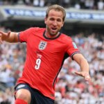 Harry Kane Surpasses Cristiano Ronaldo, Only Behind Lionel Messi In Elite List