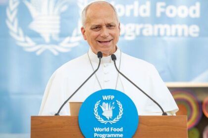World News in Brief: Pope Leo urges action on hunger, humanitarian strain deepens in Gaza, families return to Lebanon