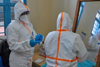 ‘We are catching up’ – WHO chief on DR Congo’s Ebola fight