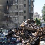 World News in Brief: Lebanon violence continues, Israel ‘severs ties’ with UN chief, Internal displacement in Haiti, warning to France over prison overcrowding