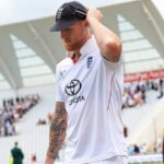 Ben Stokes Explains Mid-Match Retirement Decision: "Told My Wife Don't Have Any More Fight Left"