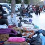 ‘Women and girls cannot wait’: Lebanon’s crisis is putting lives at risk
