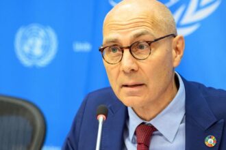 UN rights chief warns abuses in DPR Korea remain a ‘human rights crisis’