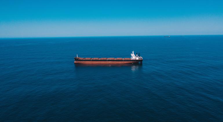 World News in Brief: UN launches Hormuz evacuation plan, UNICEF youth champion killed in Gaza, Lebanon ceasefire ‘largely holding’