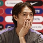 Did Broadcaster Blur South Korea Coach's Face After World Cup Fiasco? Here's The Truth