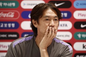 Did Broadcaster Blur South Korea Coach's Face After World Cup Fiasco? Here's The Truth