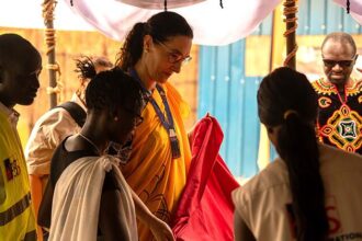 ‘Victims need a voice, assistance and justice’: UN victims’ rights advocate calls for stronger action