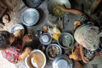 US makes $1 billion contribution to UN child rights and food agencies